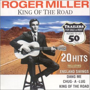 Roger Miller